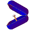 Gif animé bijoux bague